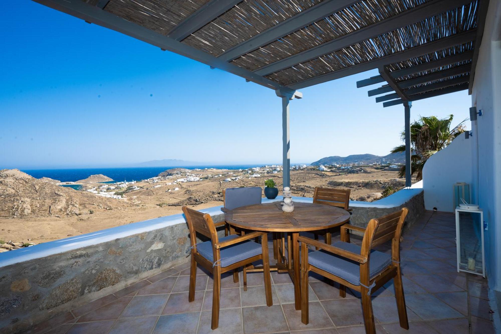 Casa vacanze My Thea Ano Mera